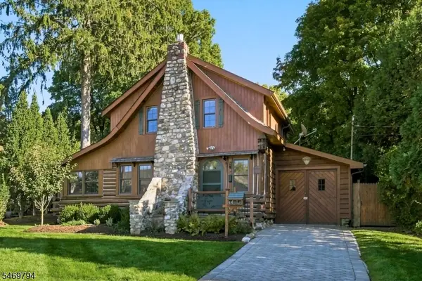 14 Balsam Pkwy, Sparta Twp., NJ 07871