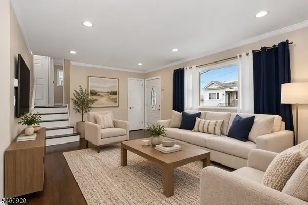 253 Stover Ave, North Arlington Boro, NJ 07031
