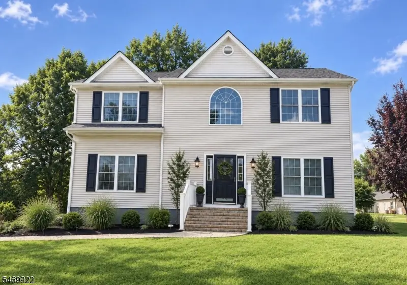 1 Heather Hills Rd, Washington, NJ 07882 - #1