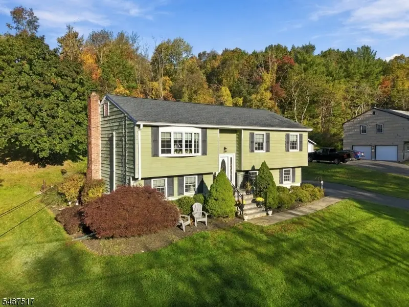 36 Brookside Ave, Beattystown, NJ 07840 - #1