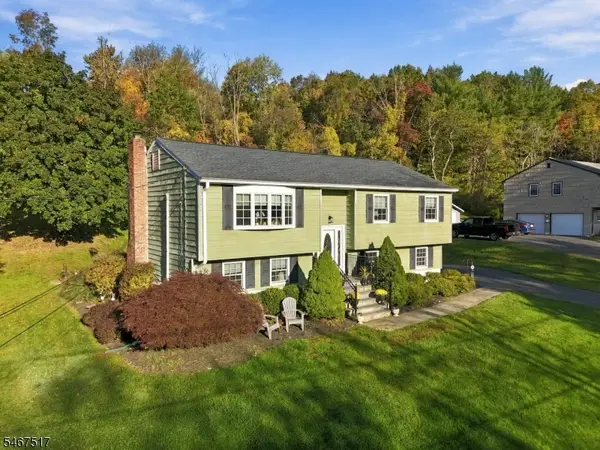 36 Brookside Ave, Mansfield Twp., NJ 07840