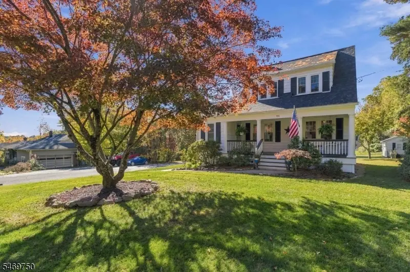 530 Sussex Ave, Morris, NJ 07960 - #1