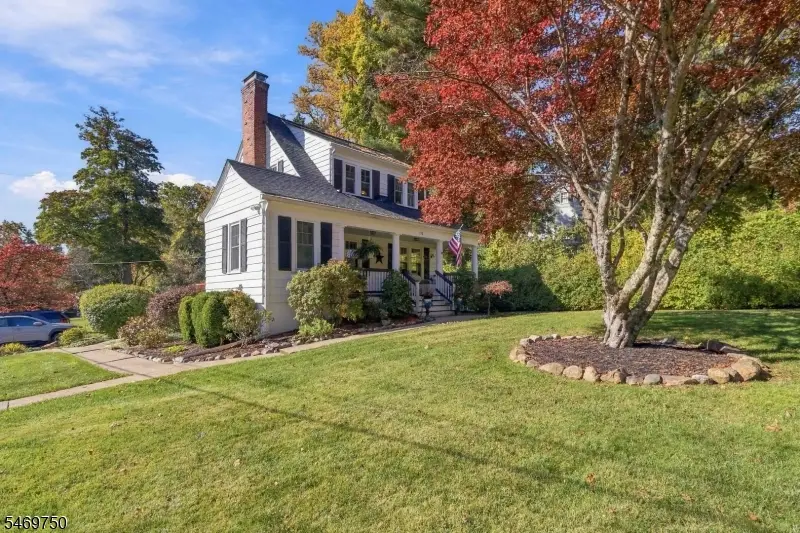 530 Sussex Ave, Morris, NJ 07960 - #2