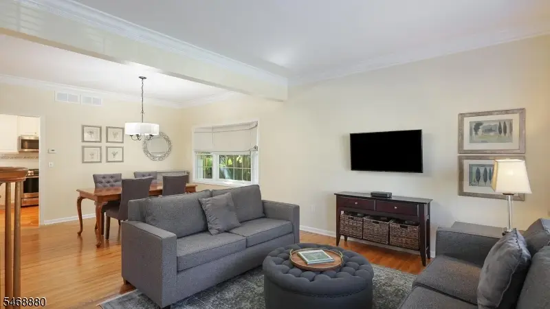 719 Clarence St, Westfield, NJ 07090 - #3