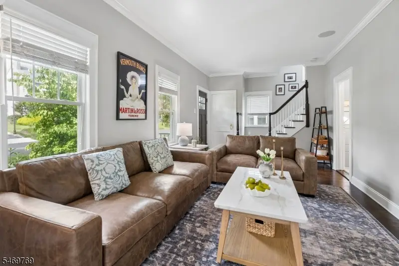32 Lewis Ave, Summit, NJ 07901 - #3