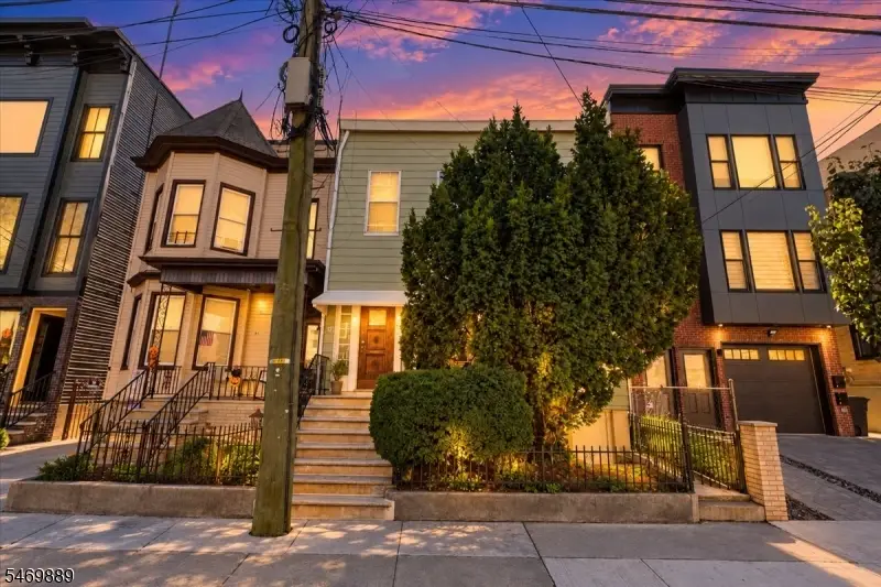 69 Reservoir Ave, Jersey City, NJ 07307 - #3