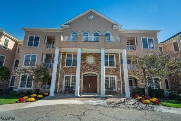 1302 Franklin Lane, Rockaway Twp., NJ 07866