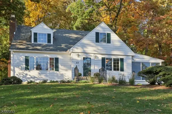 65 Stocker Rd, Essex Fells Twp., NJ 07021