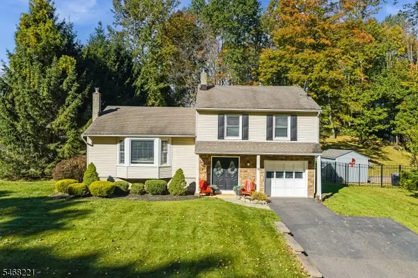 110 Valley View Trl, Sparta Twp., NJ 07871