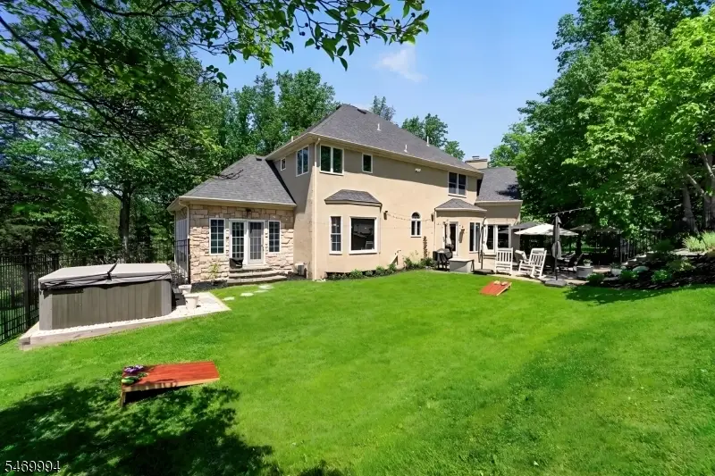 41 Sutton Farm Road, Delaware, NJ 08822 - #3