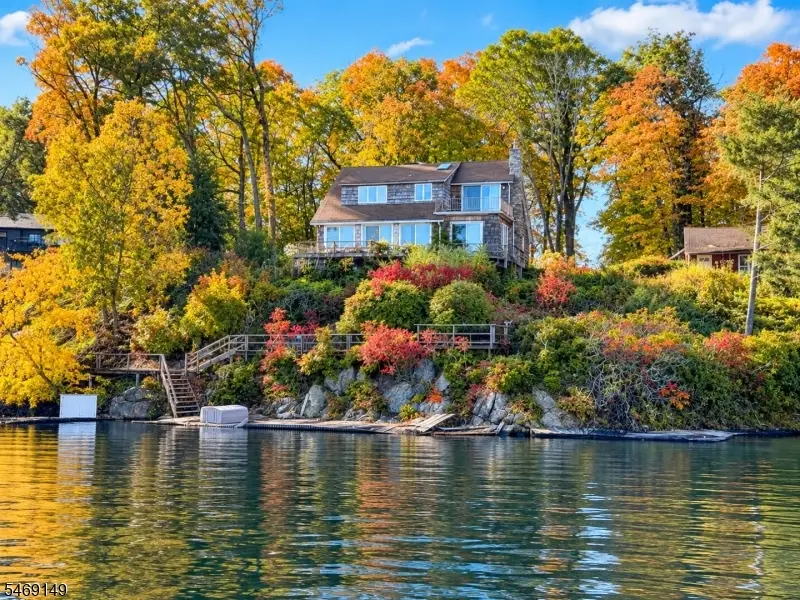 33 Oakdale Ave, Hopatcong, NJ 07843 - #1