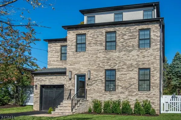 90 Grant Ave, Nutley Twp., NJ 07110