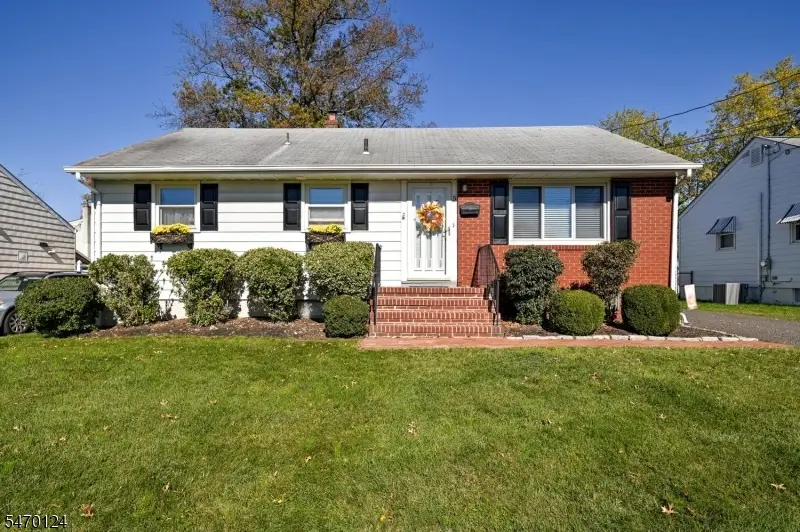 5 Halsey St, Somerville, NJ 08876 - #1
