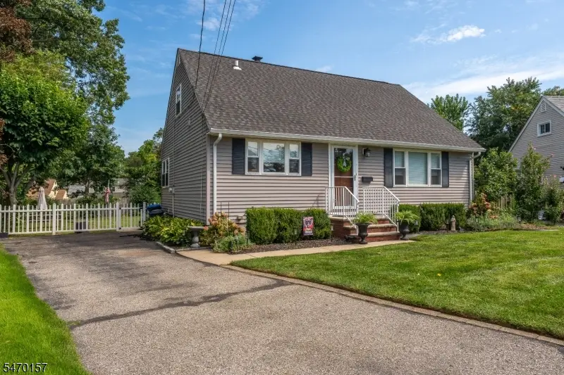 1161 Greslin Ter, Rahway, NJ 07065 - #3