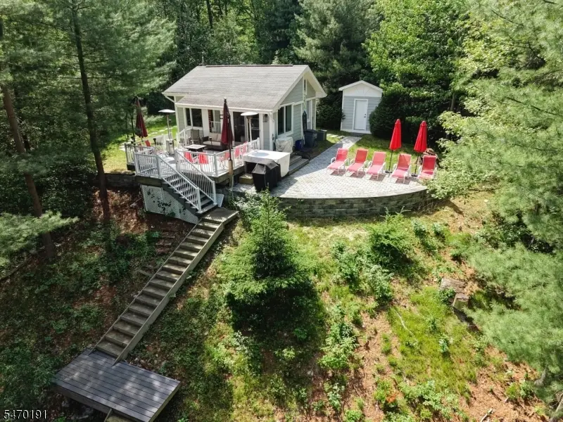 5346 Berkshire Valley Rd, Oak Ridge, NJ 07438 - #1