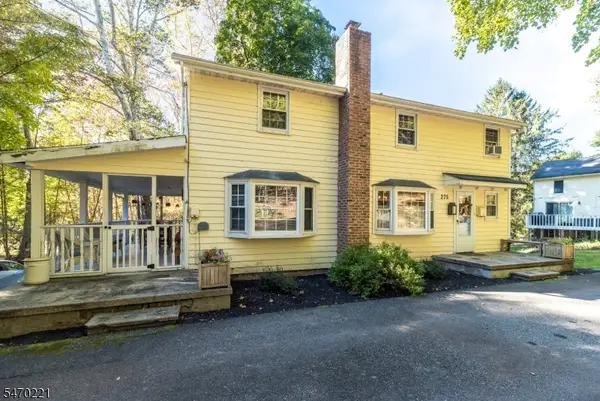 275 Creek Rd, Alexandria Twp., NJ 08825