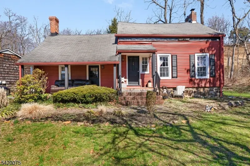 1101 Washington Valley Rd, Bridgewater, NJ 07920 - #1