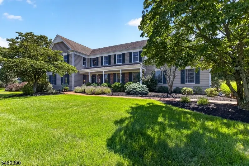 15 Hoffman Pl, Montgomery, NJ 08502 - #1