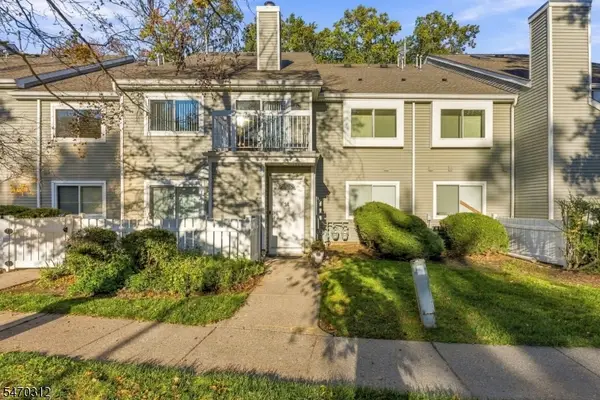 14 Deerberry Lane, South Brunswick Twp., NJ 08852