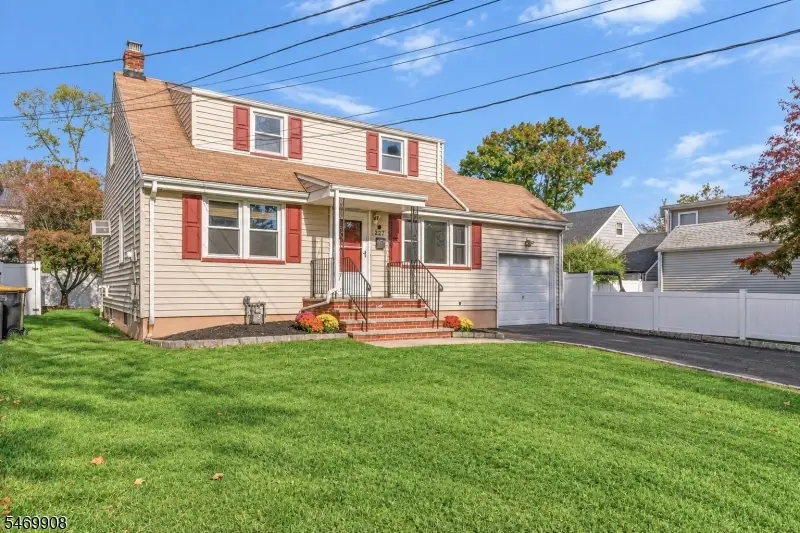 227 Willow Ave, Scotch Plains, NJ 07076 - #1