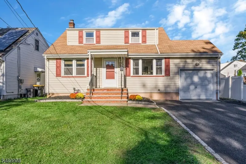 227 Willow Ave, Scotch Plains, NJ 07076 - #2