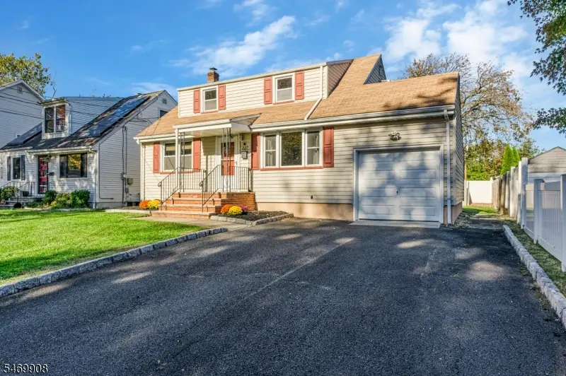 227 Willow Ave, Scotch Plains, NJ 07076 - #3