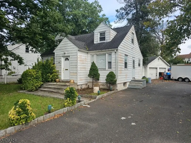 947 Liberty Ave, Hillside, NJ 07205 - #1