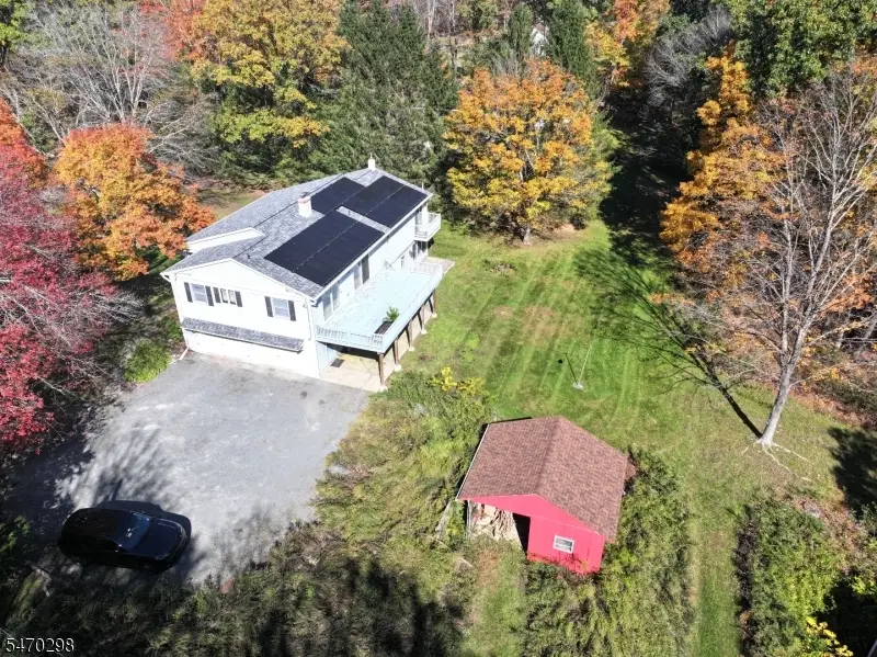 131 New Rd, Montague, NJ 07827 - #3