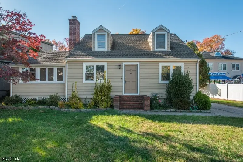 540 Ridgedale Ave, East Hanover, NJ 07936 - #2