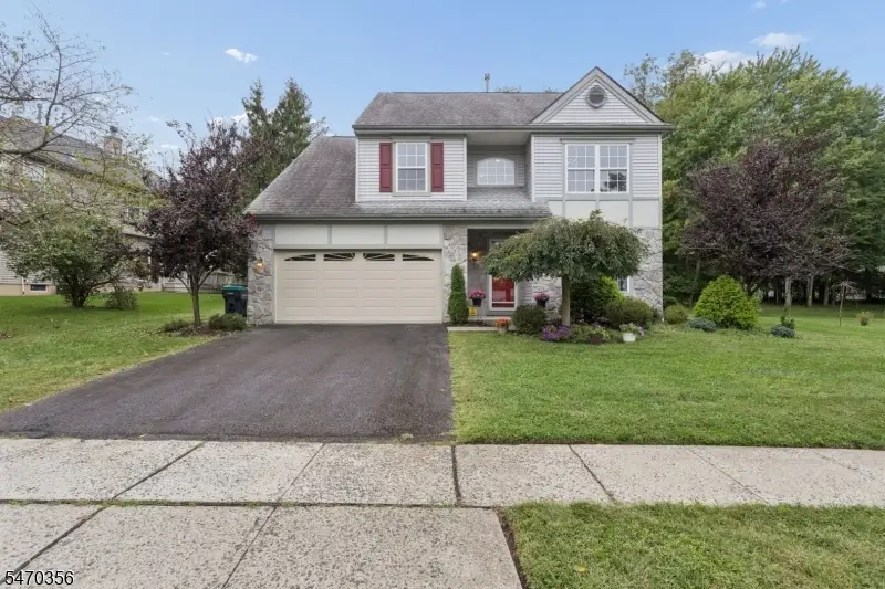 6 Harvard Cir, Montgomery, NJ 08540 - #1