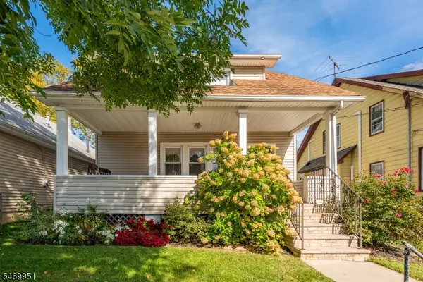 289 Millard Ave, Hillside Twp., NJ 07205