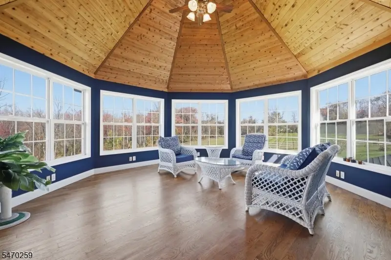 23 Hoagland Rd, Blairstown, NJ 07825 - #3