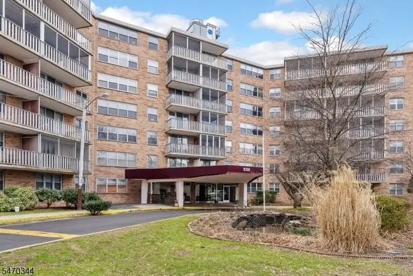 530 Valley Rd #6G, Montclair Twp., NJ 07043