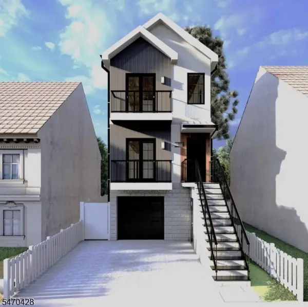 133 Fulton St, Elizabeth City, NJ 07206