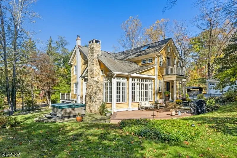127 Raritan River Rd, Lebanon, NJ 07830 - #2