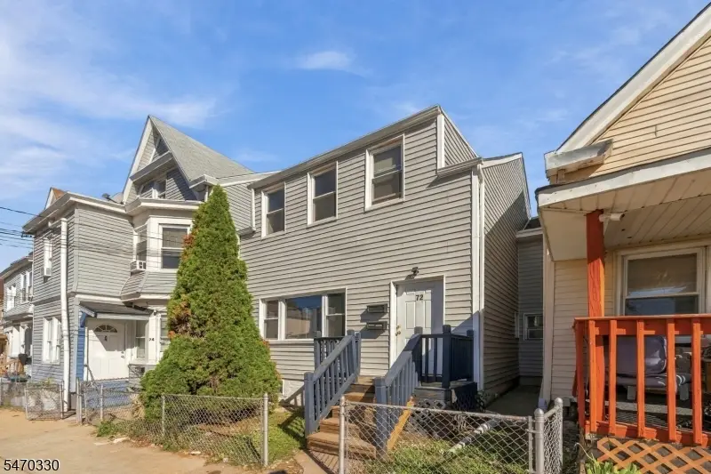 72 Jasper St, Paterson, NJ 07522 - #2