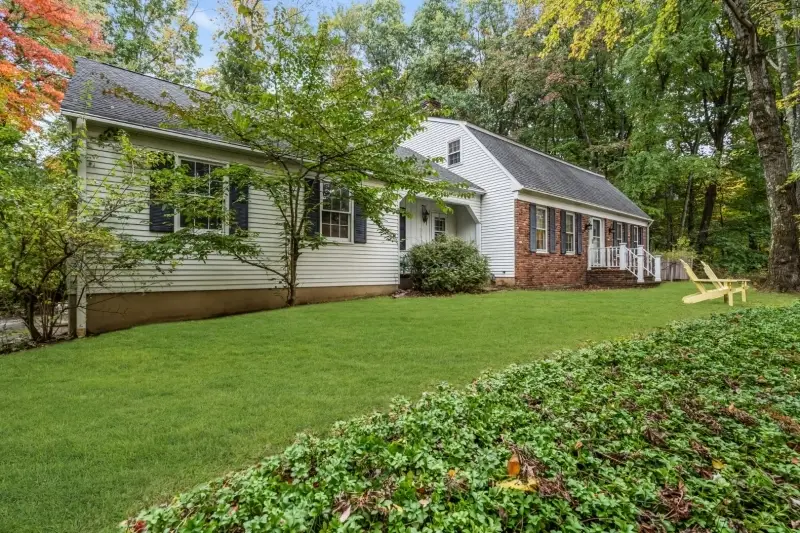 209 Sassafras Lane, Lebanon, NJ 08826 - #2