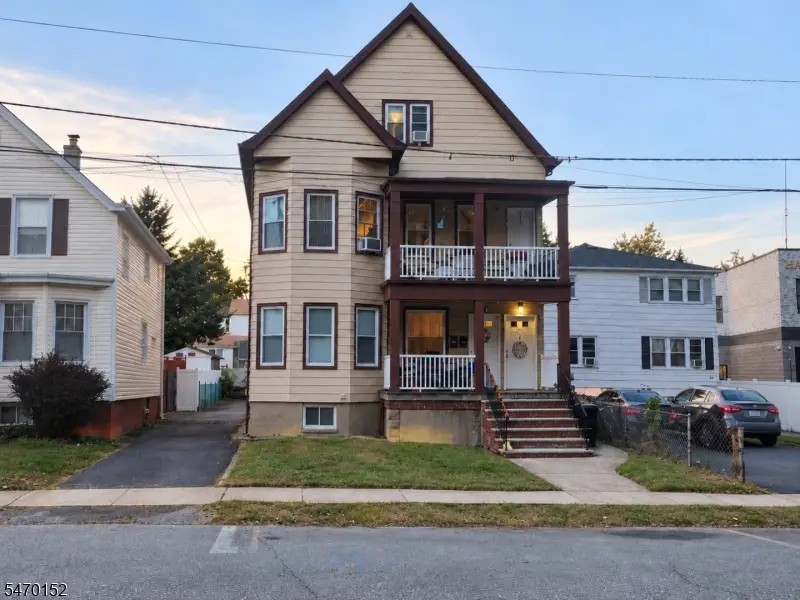 374 High St, Passaic, NJ 07055 - #1
