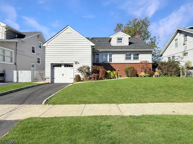 954 Moessner Ave, Union, NJ 07083 - #1