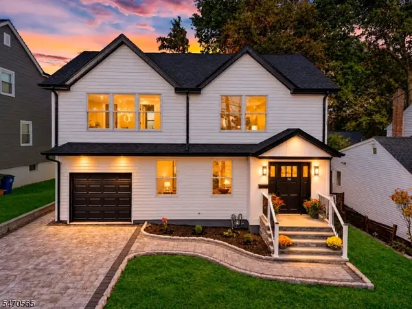 94 Ohlson Ave, Nutley Twp., NJ 07110