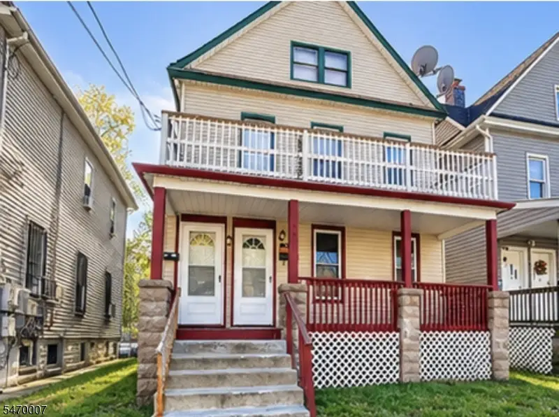 639 W 4th St, Plainfield, NJ 07060 - #1