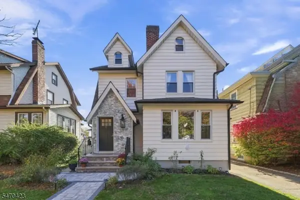 93 Koehler Ave, Bloomfield Twp., NJ 07003