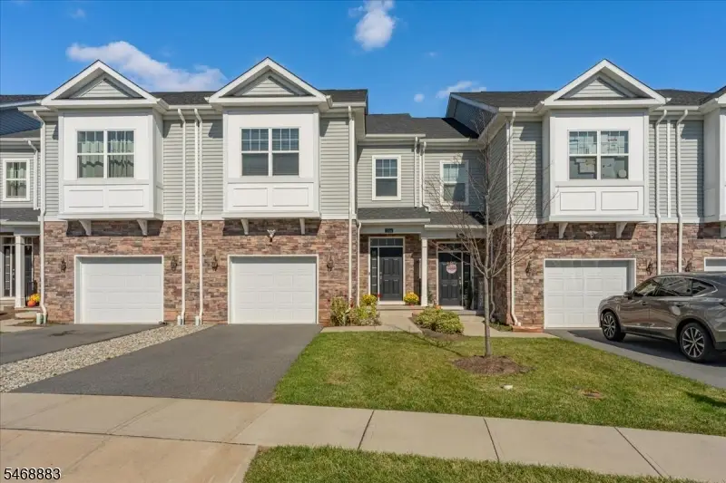 1104 Churchill Cir, Branchburg, NJ 08876 - #1