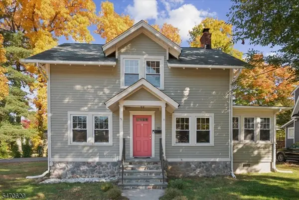 25 Rosedale Ave, Morris Plains Boro, NJ 07950