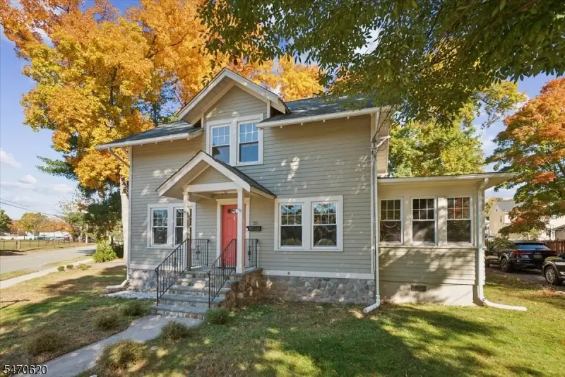 25 Rosedale Ave, Morris Plains, NJ 07950 - #2