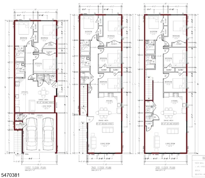 234 S 6th St, Newark, NJ 07103 - #2