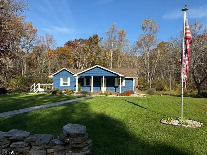 851 Jackson Valley Rd, Mansfield, NJ 07863 - #1