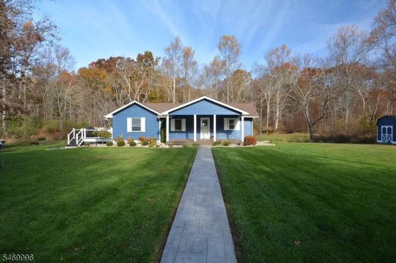 851 Jackson Valley Rd, Mansfield, NJ 07863 - #3