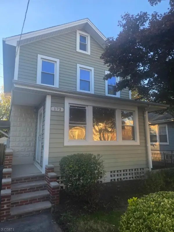 173 Edgar St, Woodbridge Twp., NJ 07095