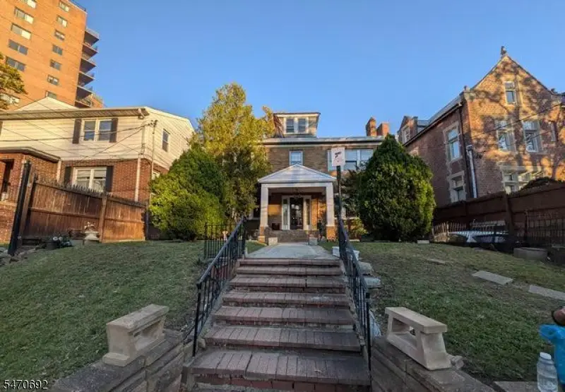 535 Mount Prospect Ave, Newark, NJ 07104 - #1